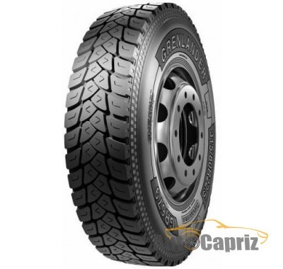 Грузовые шины Grenlander GR679 (ведущая ось) 13.00 R22.5 156/150L Б/К